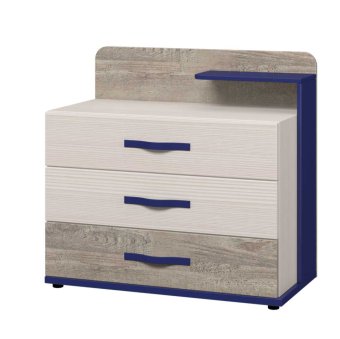 Комод Тайм - 8826