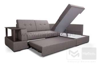 Диван угловой СИРИУС композиция 6 - 111570