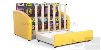 Диван ДАНЯ 1000 - 30525