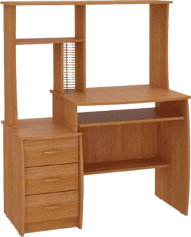 КОМФОРТ-5 Стол компьютерный - 19400