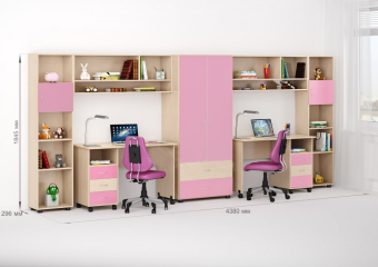 Уголок школьника Л-№9 - 47293