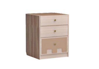 Тумба под кровать Айвенго - 0