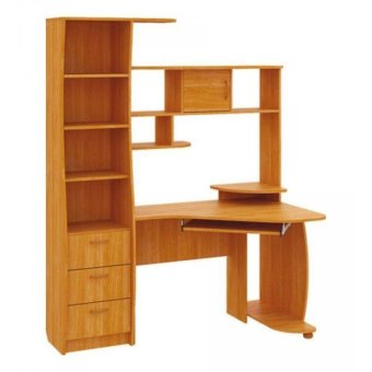 КОМФОРТ-9 Стол компьютерный - 20288