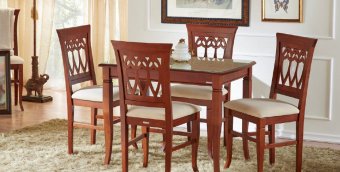 Обеденная группа Бруно, Вито - 41305