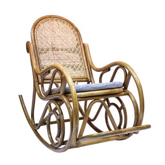 Кресло-качалка MOSCOW - 15030