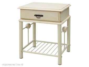 Прикроватная тумбочка ST - 3 - 13380