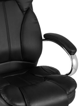 Кресло руководителя TopChairs Ultra - 12590