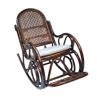 Кресло-качалка MOSCOW - 15030