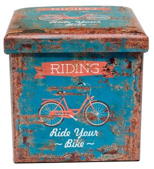 Пуф складной - 2290