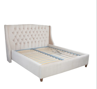 Кровать Leset IRMA с подъемным механизмом - 39780