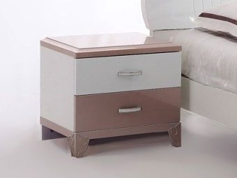 Тумба прикроватная Novita-001 - 18540