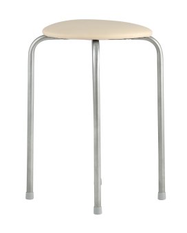 Табурет мягкий Оранж - 490