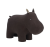 Пуф Leset Hippo - 8900