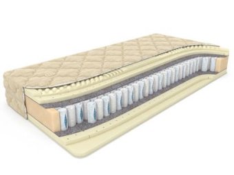 Матрас Relax Massage DS - 100800