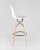 Стул барный EAMES - 5290