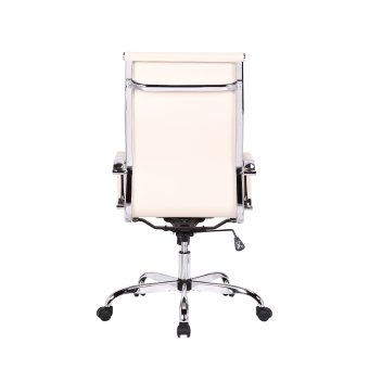 Кресло руководителя TopChairs City - 15290