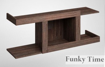 Полка Фанки Тайм ФТ-13 - 2405