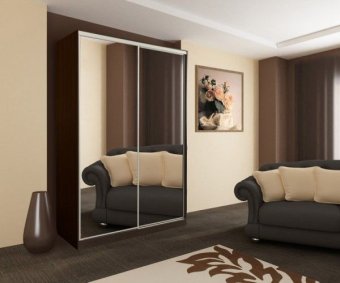 Шкаф купе Гранд 4-600 - 28313