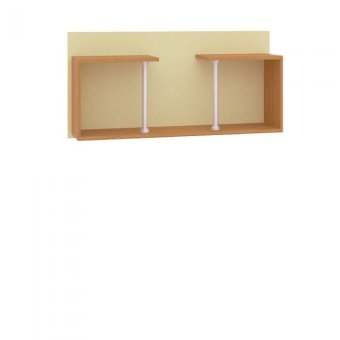 Ника 421 Полка навесная - 1836