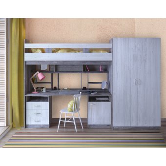 Комплекс Юта 1 - 53563