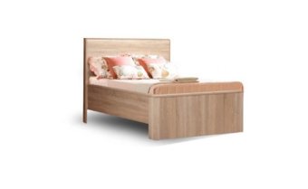 Кровать 0414.11 Венеция - 14300