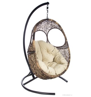 Кресло подвесное Solar - 27225