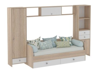 Современная мебель «Ультра» (композиция 5) - 24110