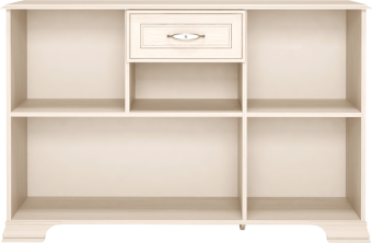 Тумба с ящиком мод.14 Венеция - 11733