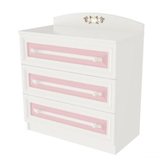 Комод детский Алиса - 14572