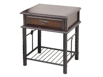 Тумба прикроватная ST55 - 15260