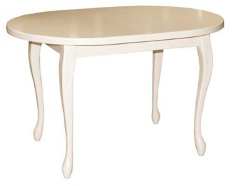 Стол обеденный E/4N бежевый - 45580