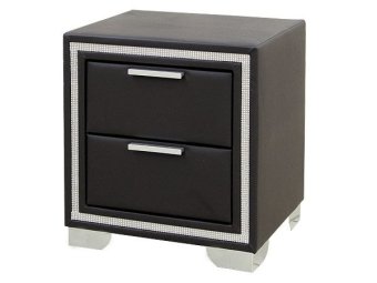 Тумба прикроватная Cladis - 17140