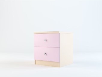 Тумба прикроватная Амедея - 5157