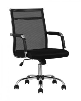 Кресло офисное TopChairs Clerk - 5790