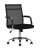 Кресло офисное TopChairs Clerk - 5790