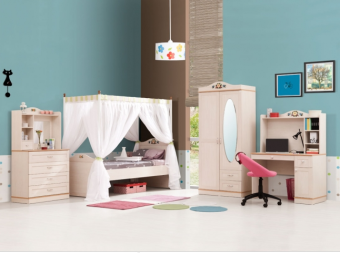 PEARL Y100 ШКАФ 2-Х ДВЕРНЫЙ - 41958