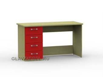 Стол 1180 Карамель - 25760