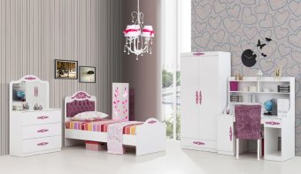 ANGEL AN 100 ШКАФ 2-Х ДВЕРНЫЙ - 24635