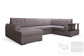 Диван угловой СИРИУС композиция 12 - 158580