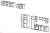 Каталог Кухня персонала + Тумбы от магазина ПолКомода.РУ