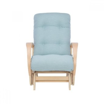 Кресло-качалка глайдер Эстет - 17591