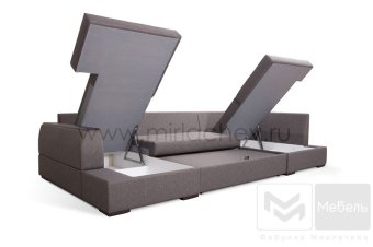 Диван угловой СИРИУС композиция 9 - 143190