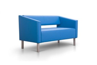 Диван офисный СТИКЕР - 19990