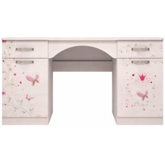 Стол письменный мод.6 Принцесса - 25579