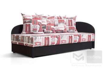 Диван-тахта БРИЗ - 39725