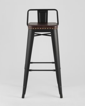 Стул полубарный TOLIX SOFT - 4990