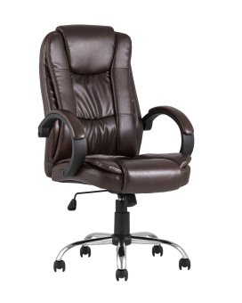 Кресло руководителя TopChairs Atlant - 25490