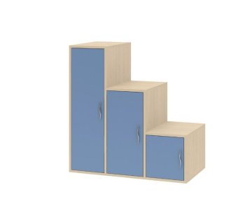 Лестница Дельта №23.6 - 5010