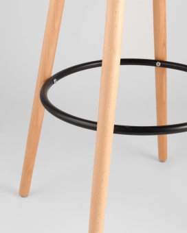 Стул барный EAMES - 5290
