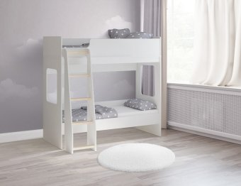 Двухъярусная кровать Л-Д601.2 - 22746
